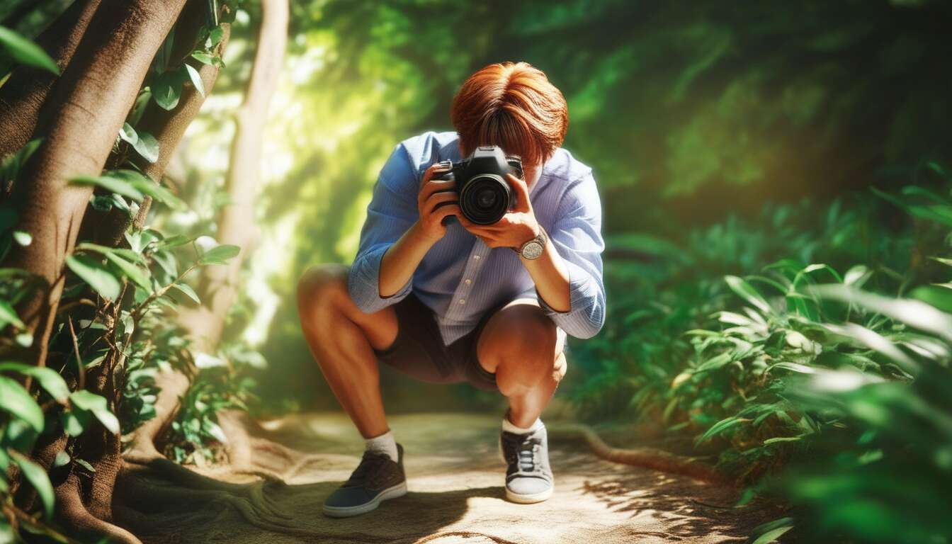 Comment photographier les oiseaux comme un pro ?