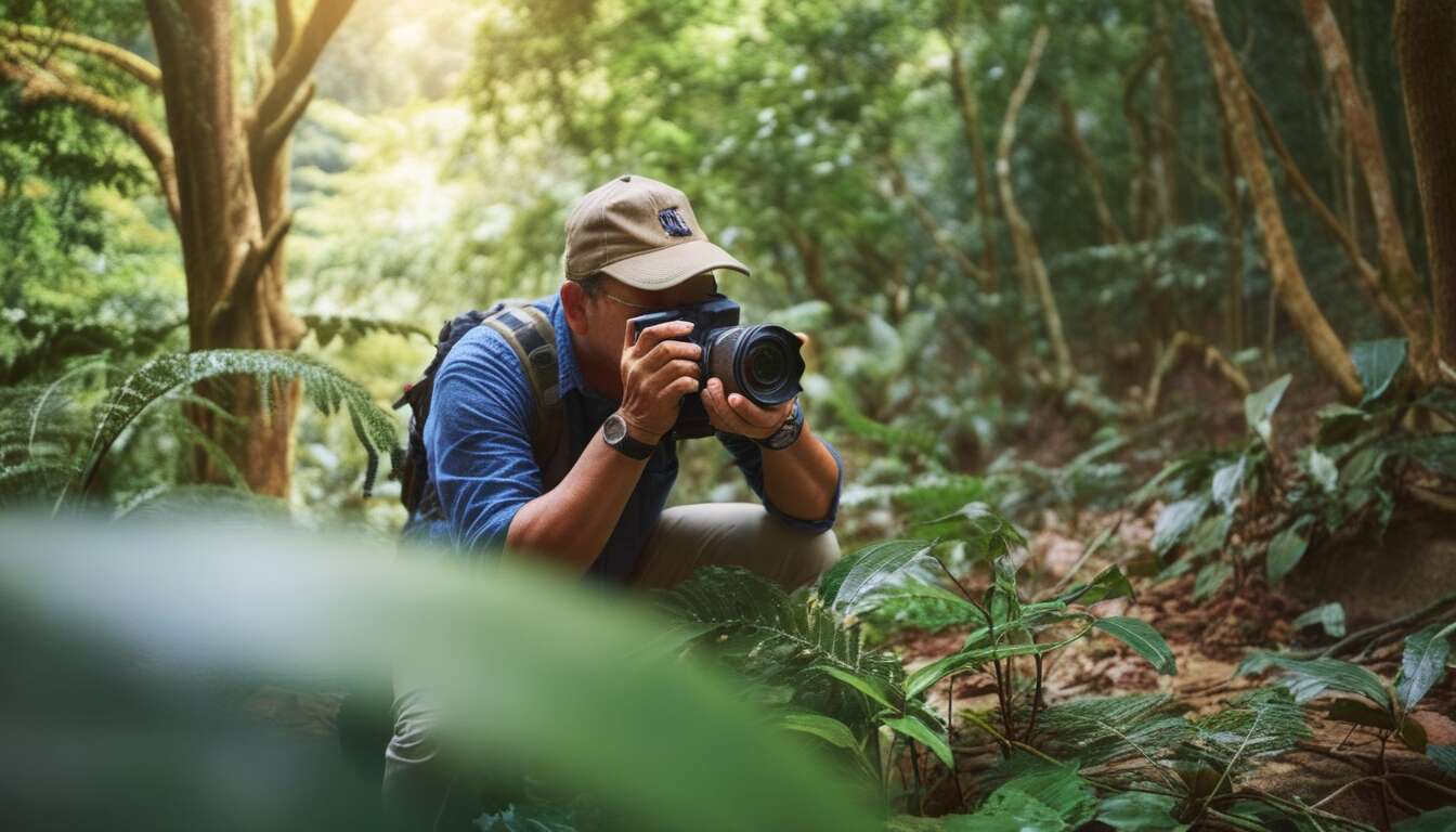 Choisir le bon équipement