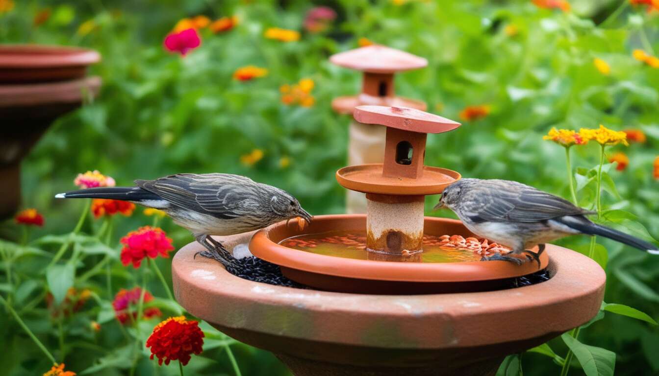 Choisir les bons types de nourriture