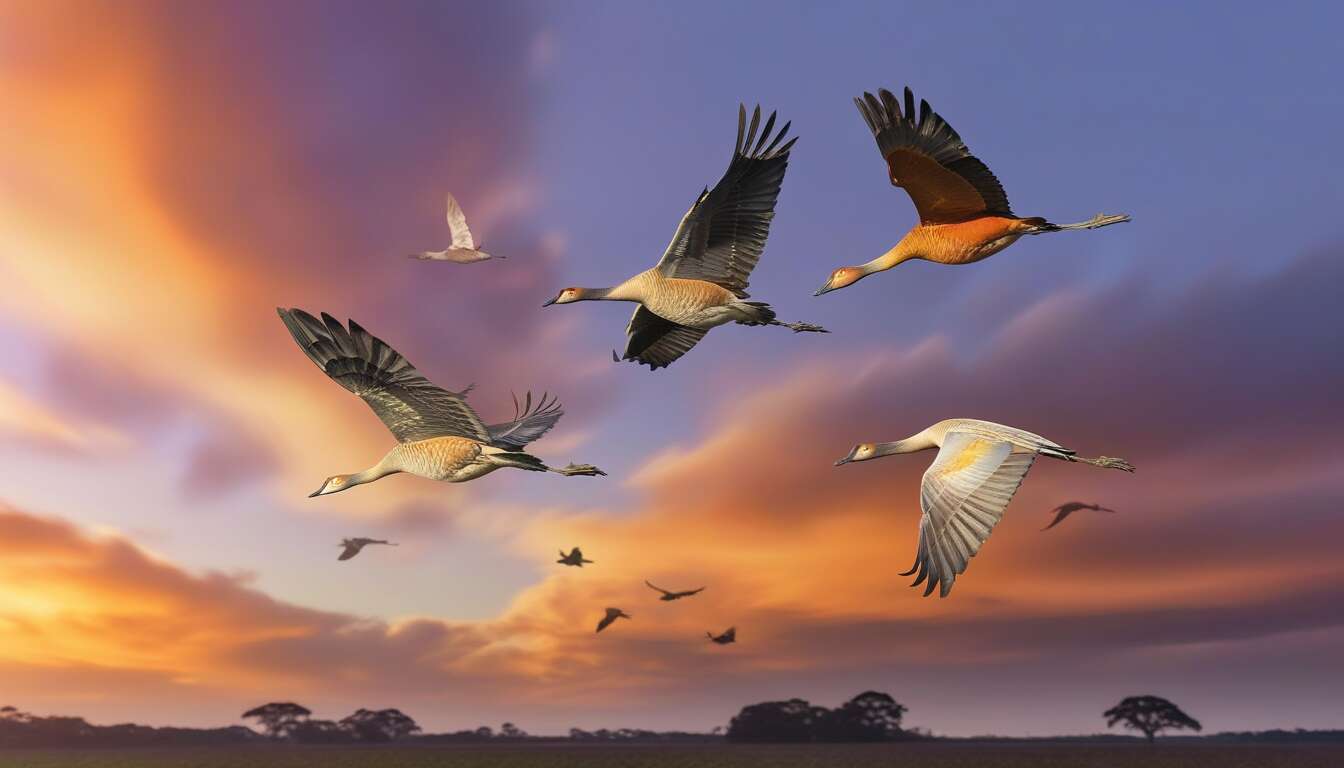 Les étapes clés de la préparation à la migration