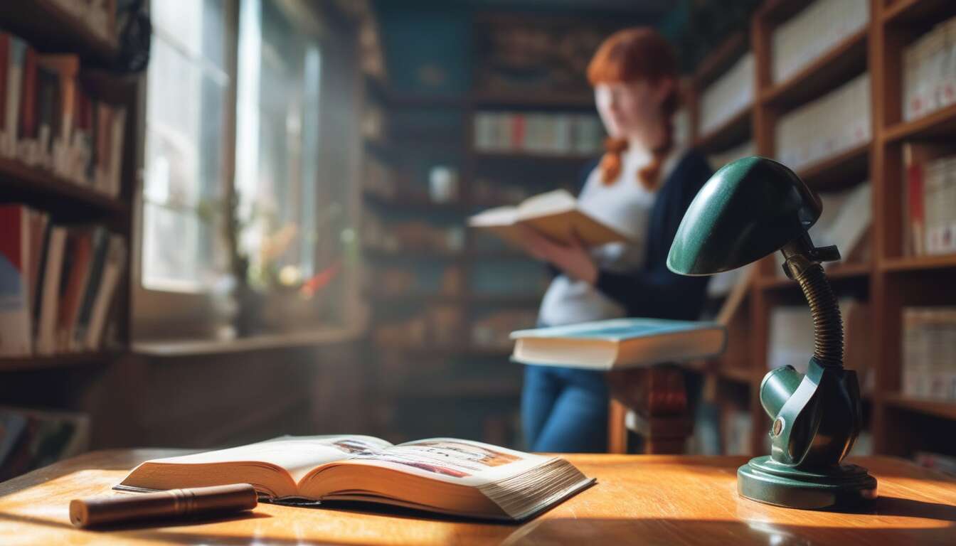 Zoom sur les livres spécialisés pour passionnés