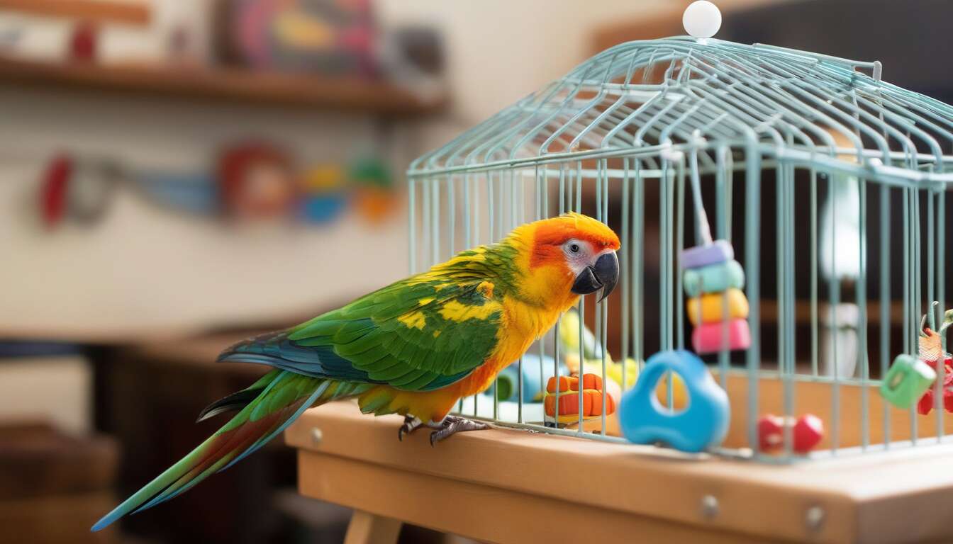 Entretenir les accessoires et jouets