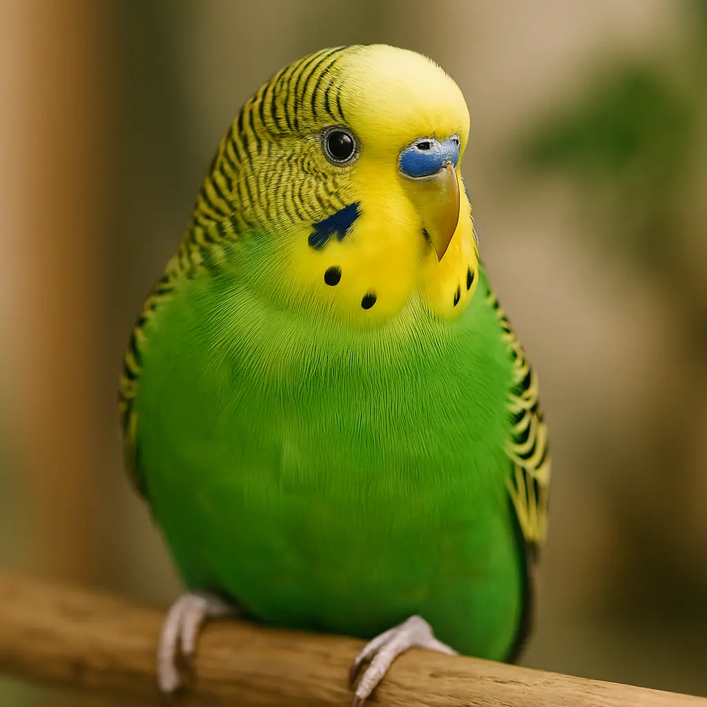 bien être des oiseaux