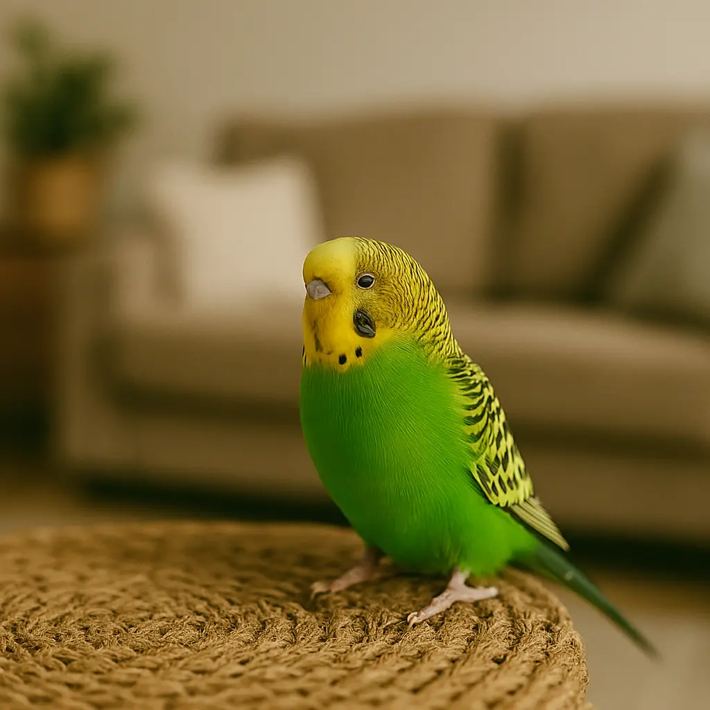 vie quotidienne des oiseaux